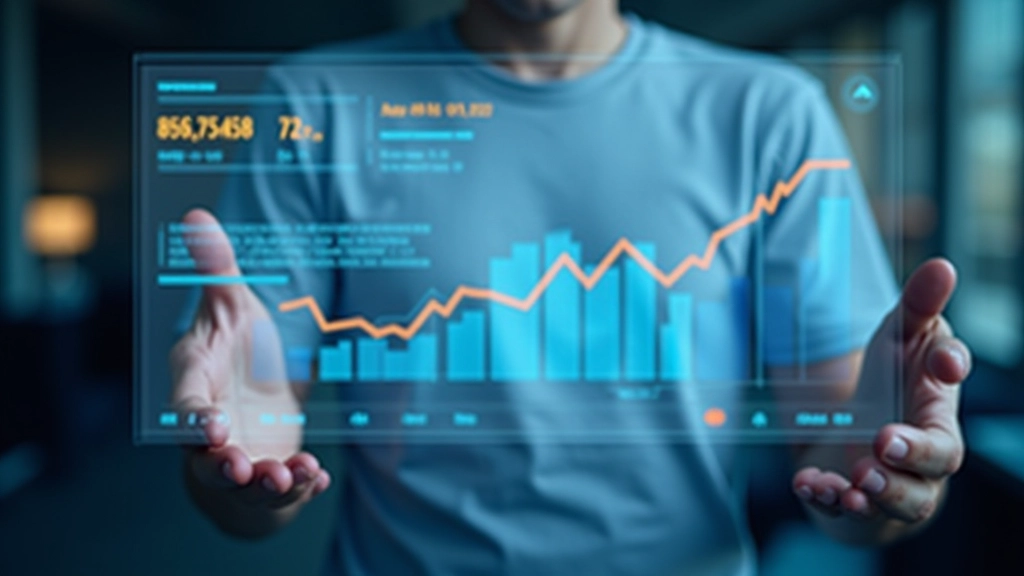Echtzeit-Wirtschaftsdaten und Inflationstrends Dashboard